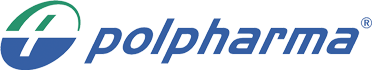 Logo Polpharma